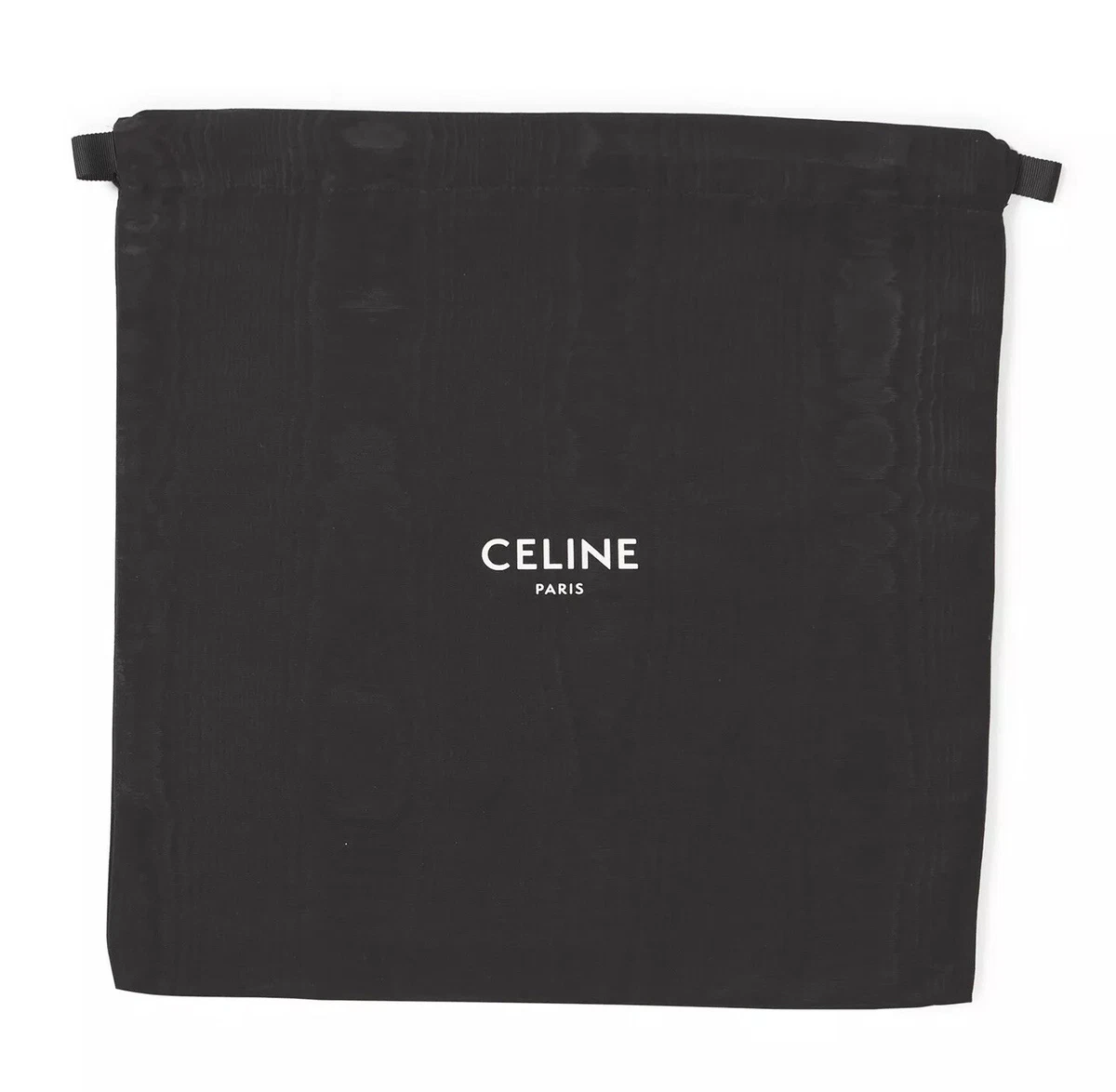 Brand New: New Logo for Celine