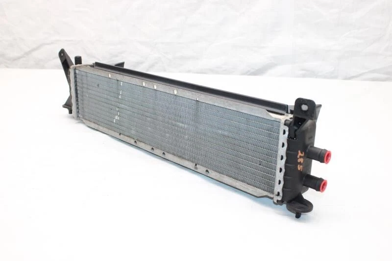 Mercedes SLK32 R170 2003 Roadster #285 intercooler radiador Foto 3 de 4