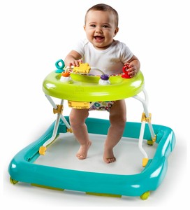 bright starts push walker