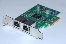SUPERMICRO AOC-SGP-i2 Dual Port Network Adapter