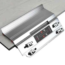 Tile Chamfering Machine Accessories 45 Degree Angle Cutting Tool Multi-func