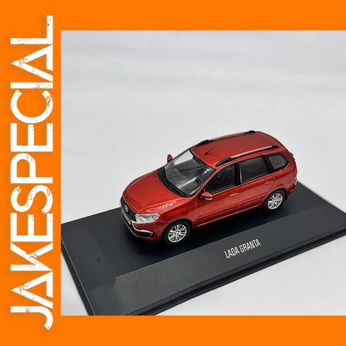 Voiture Miniature Mercedes Vito 1:43 - Modèle Réduit Norev - Neuf Sous Boîte