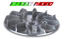 SEMIPULEGGIA VENTILVAR 2000 CON Ø 130 WT MOTORS MIAMI 250 4T LC (172MM) MALOSSI