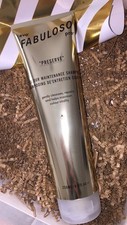 Brand New, FABULOSO Pro 'preserve colour maintenance' shampoo by EVO, 250ml
