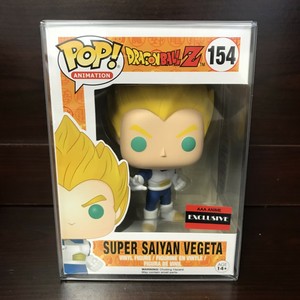 super saiyan vegeta pop aaa
