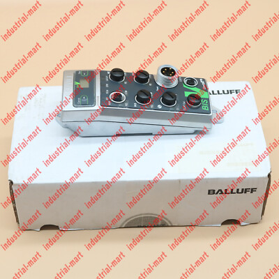Processeur Balluff BIS V-6110-063-C002 - Neuf Jamais Utilisé - Sans Boîte