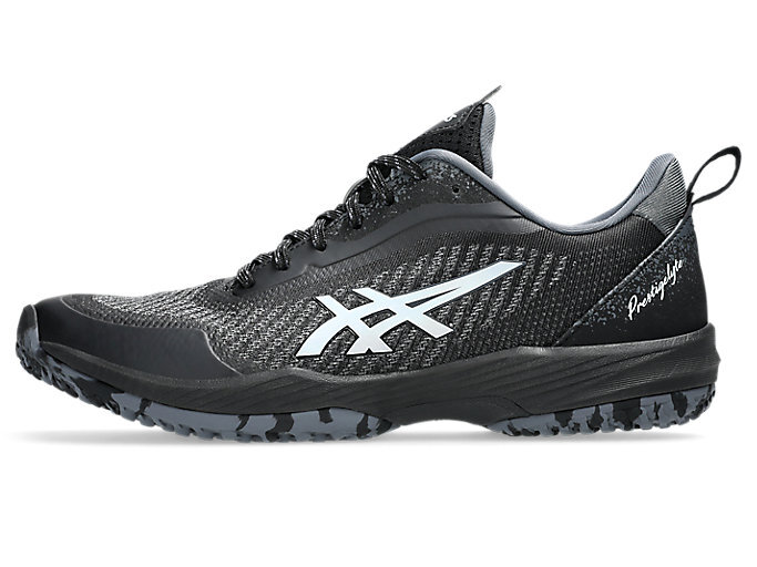 ASICS PRESTIGELYTE 5 OC WIDE (3E)新品26cm ASICS Tennis Shoes PRESTIGELYTE 5 OC 1043A021.001 Black / White | eBay