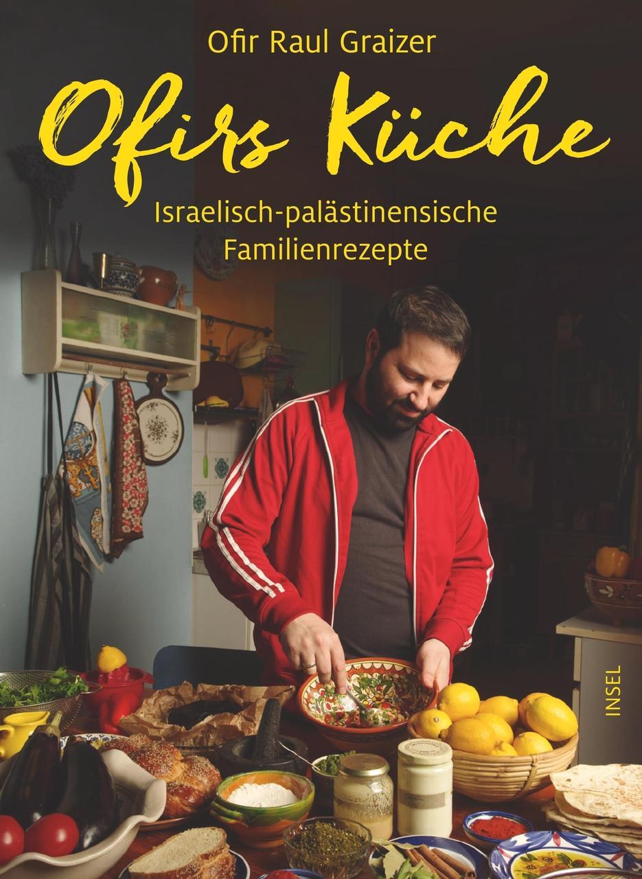 Ofirs Küche Ofir Raul Graizer