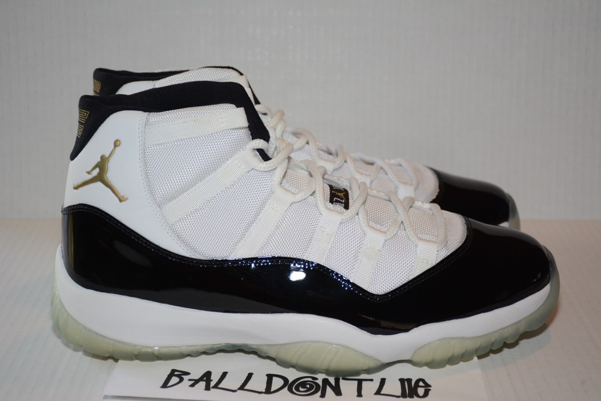 Air Jordan 6/11 Retro LE DMP Defining Moments Pack | eBay