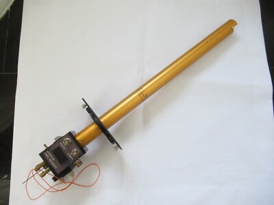 VARIAN 500 MHz P004568 IFC 3MM PROBE MICROFLOW TRIPLE RESONANCE PROTON CARBON UK
