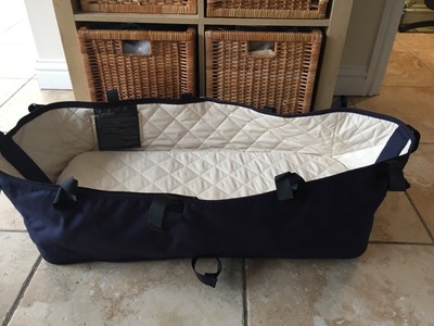 bugaboo cameleon 3 carrycot