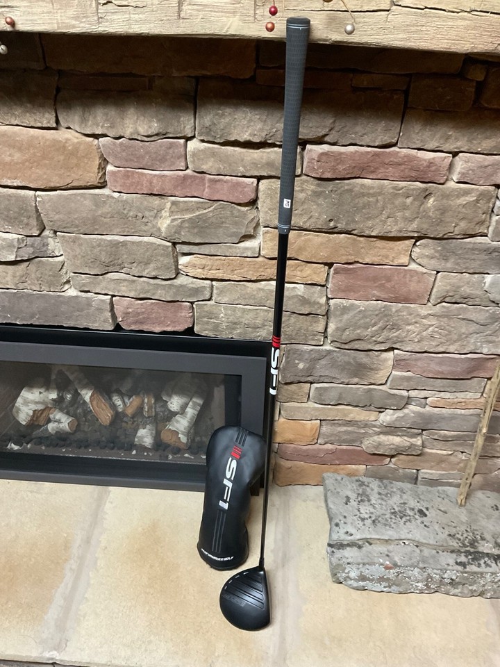 SF1 Performance Golf 12 Degree Driver (NEW) | eBay