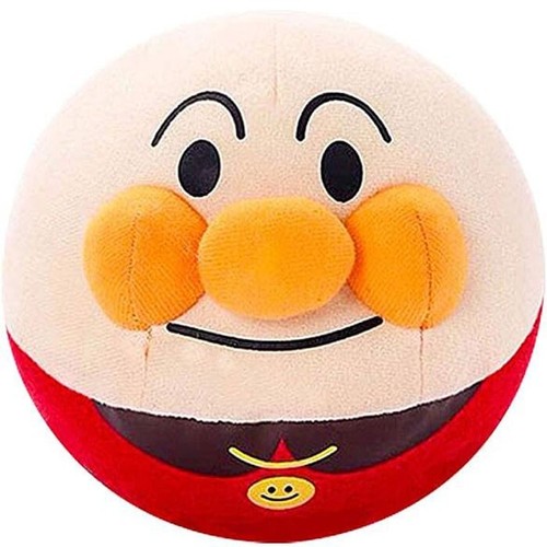 Anpanman's March is playing! Catch me♪Koropyon Anpanman New from japan - 第 2/2 張圖片