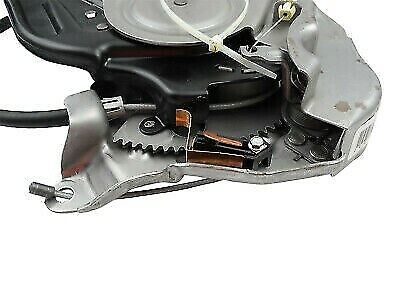 OEM GM 20970875 Parking Brake Control Module+Switch+ Handle Cable Pad - Picture 2 of 7