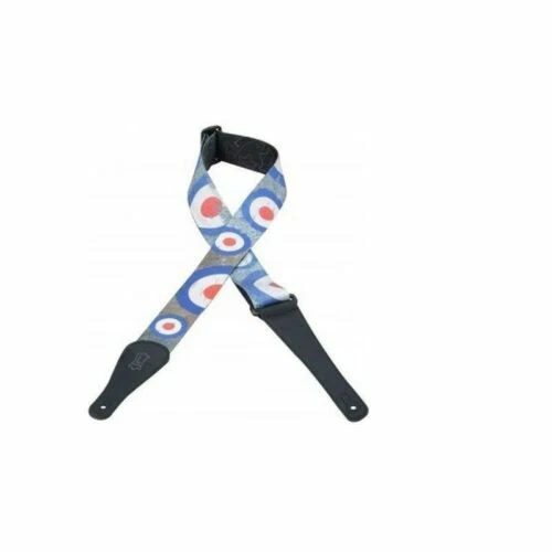 Levy’s Guitar Straps