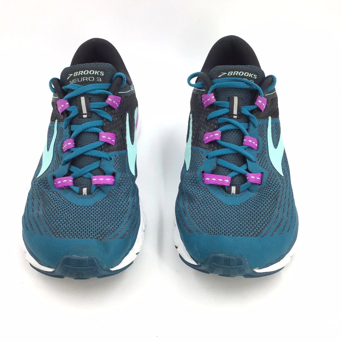 Neuro 3 brooks hot sale