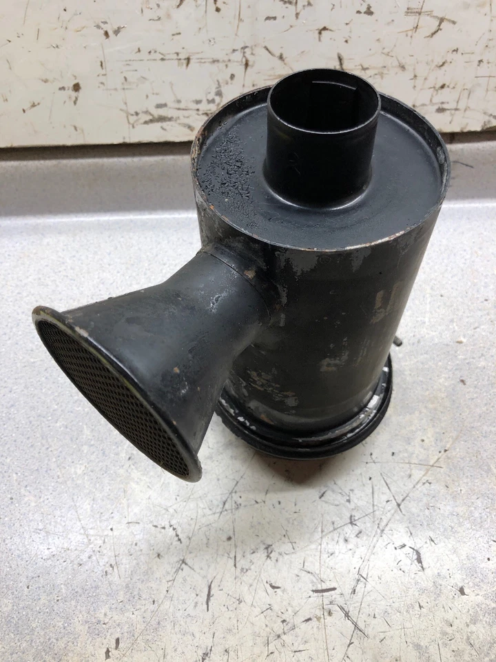 Limpiador de aire para tractor Zennoh Zen-noh ZL1801 Foto 3 de 4