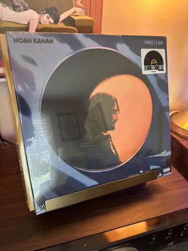 Noah Kahan - I Was/I Am Record Store Day RSD 2024 Vinyl LP Limited Edition - Neu - Bild 1 von 2