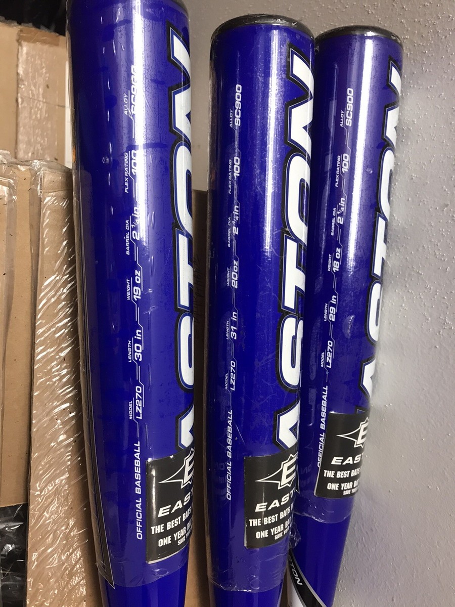Easton LZ270 Titan SC900 (-11) Batte jeunesse (73,6 cm/510,3 g