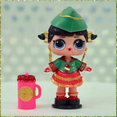 bolsas sorpresas de las muñequitas lol