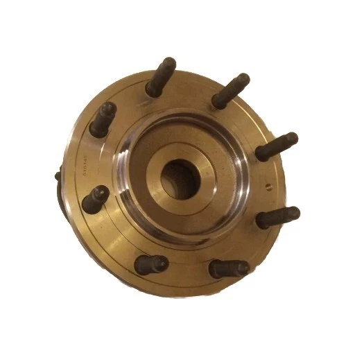 Conjunto de buje de rueda delantera OEM GM Silverado Sierra 2500 3500 2011-2019 Foto 4 de 4