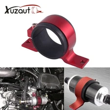 60mm Fuel Pump Single Mount Bracket Fuel Filter External Bracket Clamp Cradle