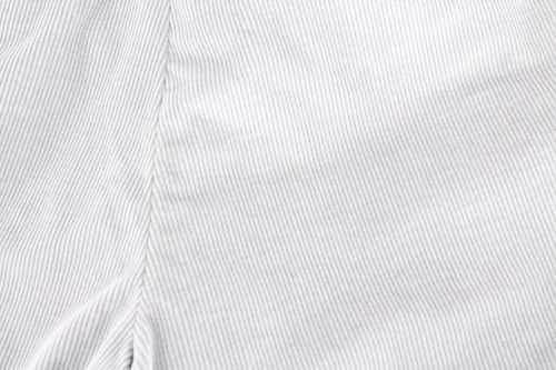 SUITSUPPLY Havana Men Suit UK38R Cotton Cashmere Zegna Corduroy Slim Grey 2Piece - Picture 19 of 19