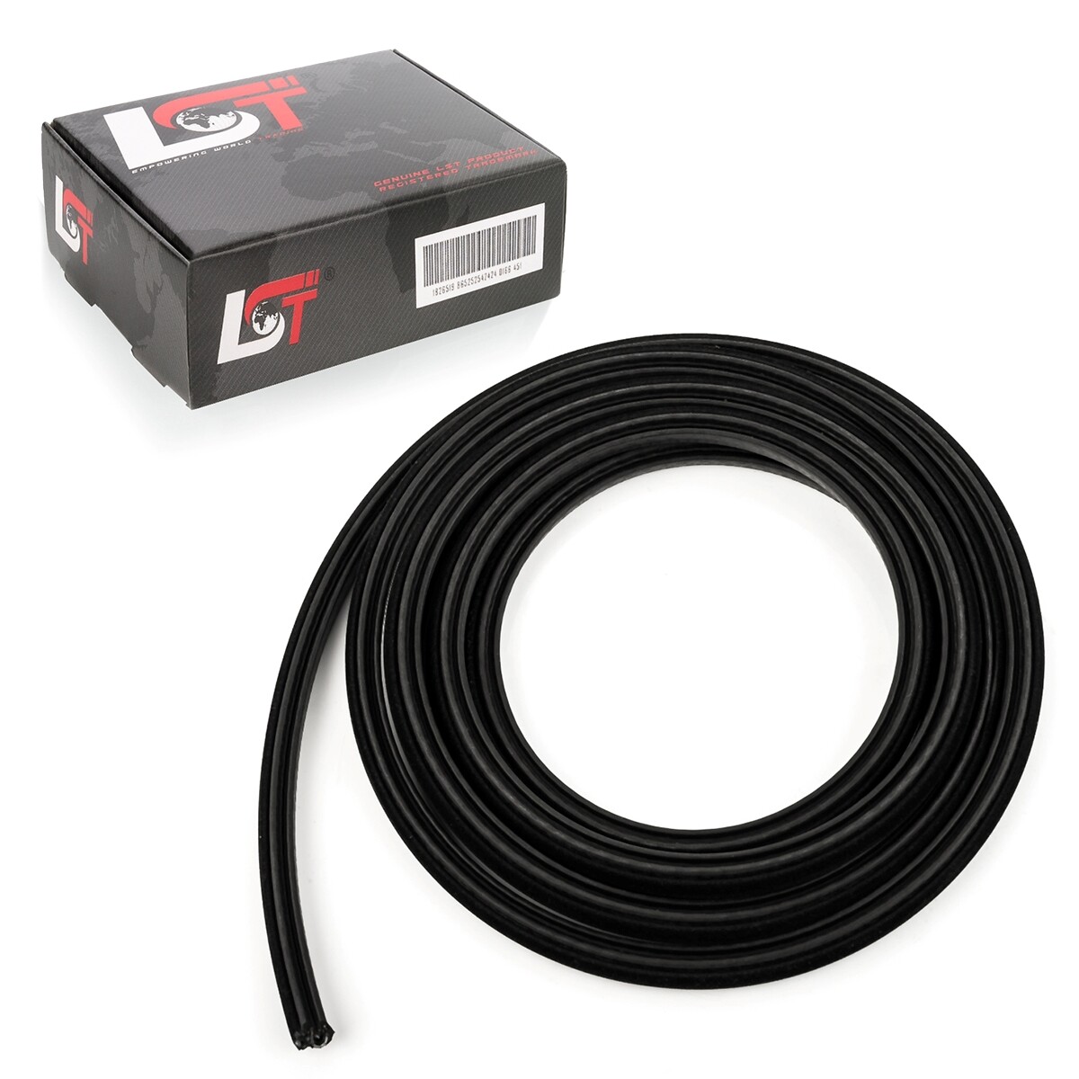 Sunroof Seal Strip Surrounding Sunroof for BMW 6 Series E24 Coupe 1975-1989