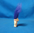 Vintage 1989 Dam Troll Doll Pencil Topper — photo 5