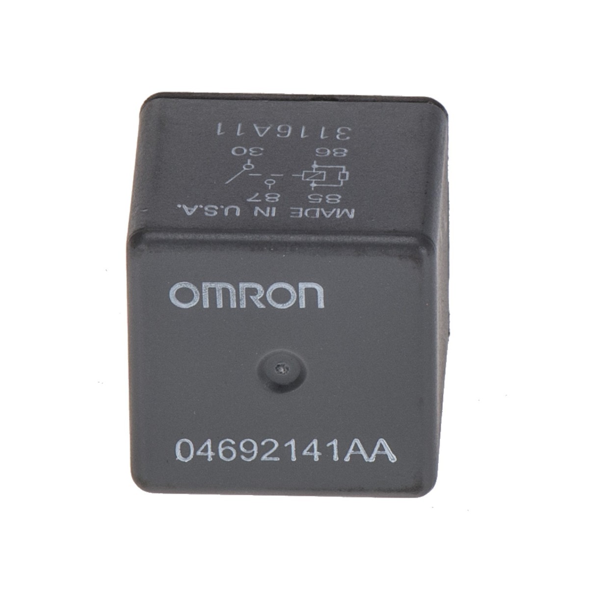 Chrysler Town & Country HVAC - Motor Soplador Con Ventilador Mopar OEM 4885475AC