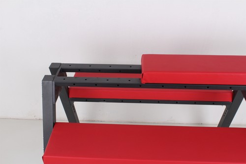 BDSM Bondage Stool Sex Bench for Couple Positions BDSM Furniture 18+ Adult - Picture 9 of 15