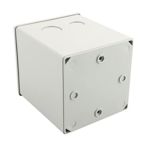 Durable 660V 3-Position Rotary Switch with Master Switch and Screw Terminal - Picture 6 of 10
