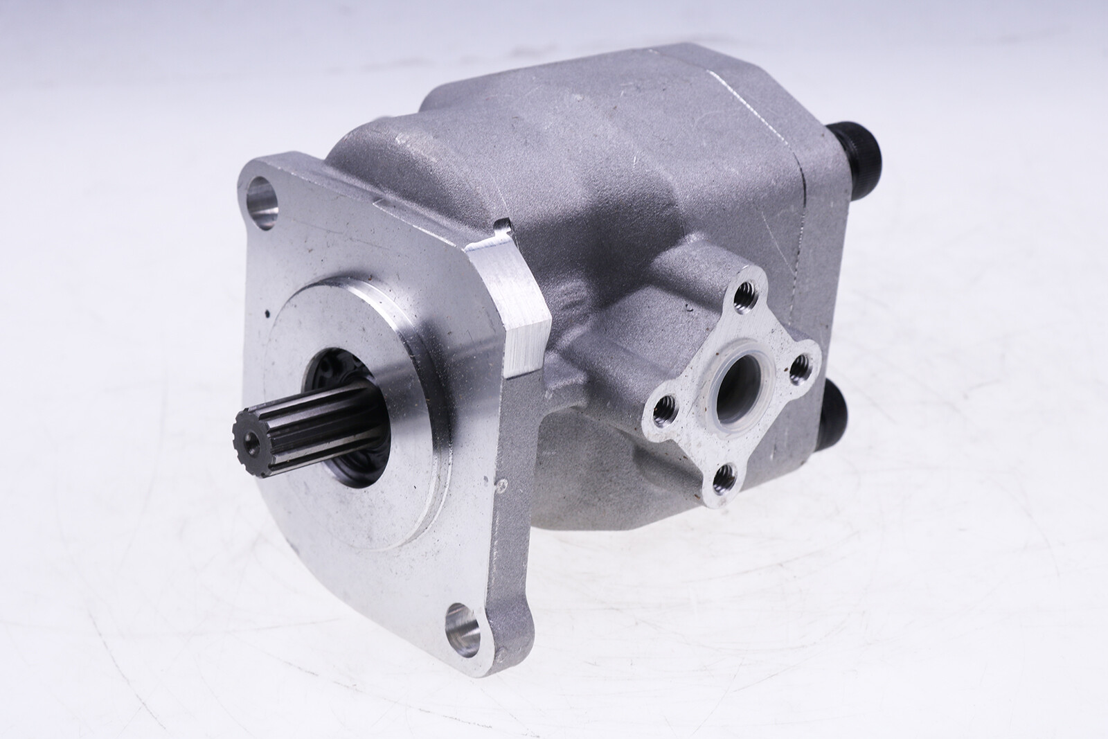 3135176100 Hydraulic Pump Fits Kubota L2350DT L3000F L2050DT L2500DT L3000DT eBay