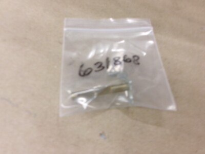 OEM TECUMSEH 631868 THROTTLE SHAFT | eBay