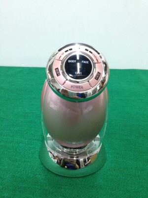 Ya-Man Hrf17P Rf Beaute Cavi Spa Rf Core Pink From Japan w