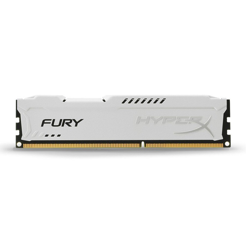 Mémoires RAM HyperX pour ordinateur, 8 Go par module