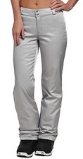  170 NEW SPYDER 1o.OOOmm WINNER ATHLETIC FIT SKI PANTS WOMEN 14 REGULAR