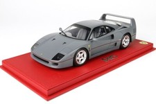 1/18 BBR Ferrari F40 Sultan of Brunei
