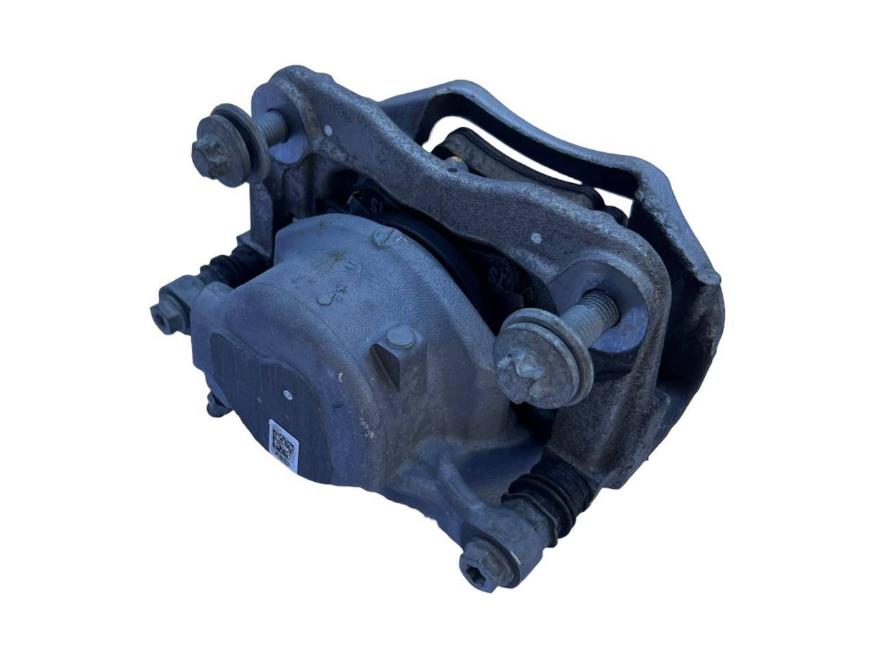 BMW Front brake caliper 6024330 53389A X3 G01 | eBay