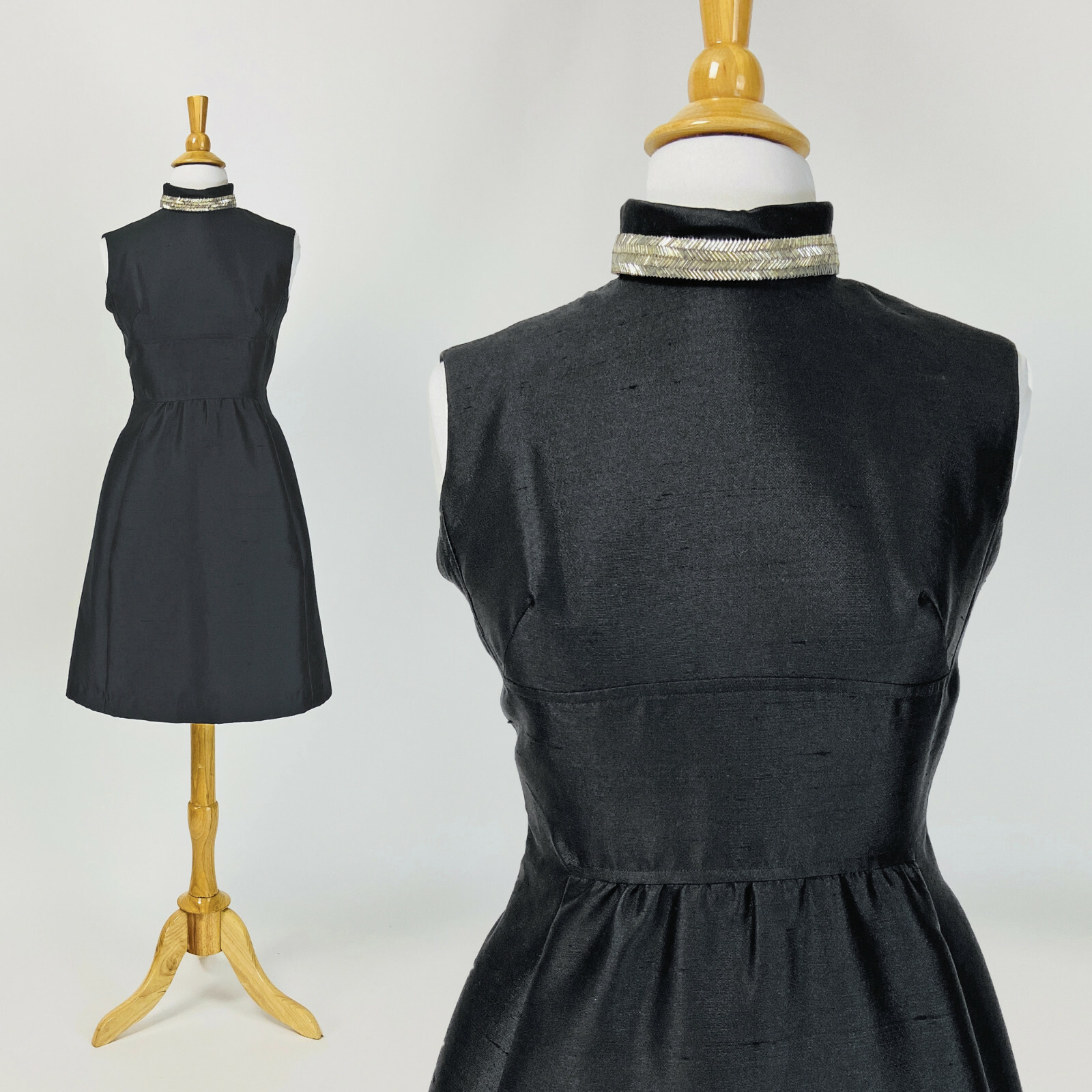 60s cocktail dress