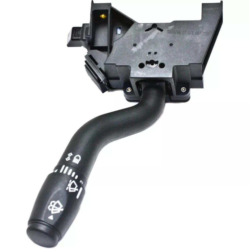 Turn Signal Switch For 2005-2014 Ford E-150 Fits 2005-2019 E-350 Super Duty Foto 3 de 4