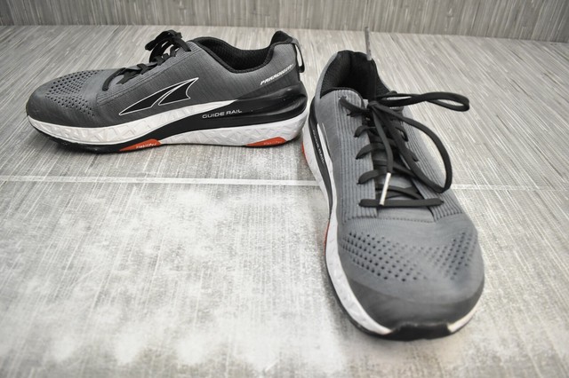 altra paradigm 4.5