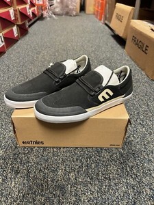Dětské boty Etnies Kids Marana Slip, Assorted