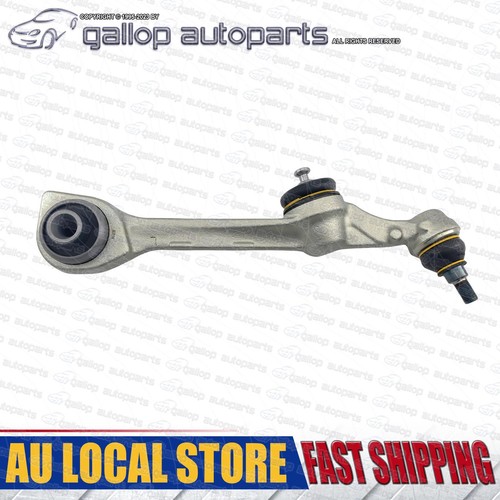 2223303307 Front Lower Rearward Control Arm Left Driver Or Right Passenger For 2014 2020 Mercedes Benz S450 S550 S560