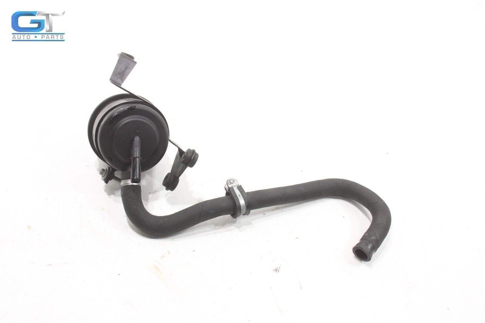 2007-17 ASTON MARTIN V8 VANTAGE STEERING PUMP RESERVOIR TANK BOTTLE & HOSE OEM