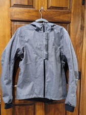 Craft Ride Rain Jacket