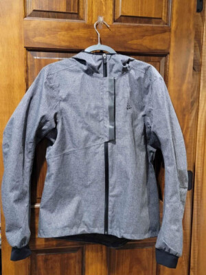 Craft Ride Rain Jacket