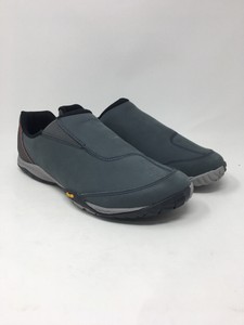 merrell men's parkway moc sneaker