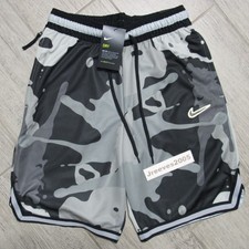 Nike DNA Camo Shorts Sz Small 100 