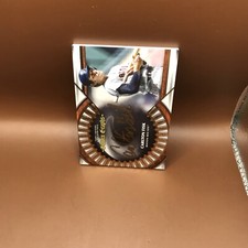 2023 Topps Five Star Carlton Fisk Golden Graphs Auto Autograph #02/40 Red Sox